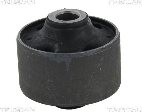 Triscan 8500 43832 - Сайлентблок, рычаг подвески колеса autospares.lv