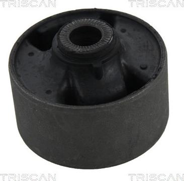 Triscan 8500 43829 - Сайлентблок, рычаг подвески колеса autospares.lv