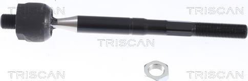 Triscan 8500 43237 - Осевой шарнир, рулевая тяга autospares.lv