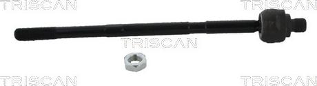 Triscan 8500 43229 - Осевой шарнир, рулевая тяга autospares.lv