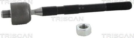 Triscan 8500 43228 - Осевой шарнир, рулевая тяга autospares.lv