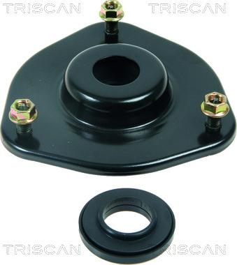 Triscan 8500 42905 - Опора стойки амортизатора, подушка autospares.lv