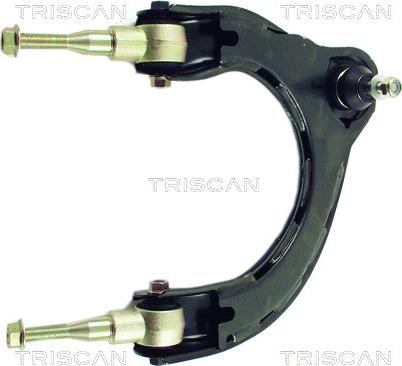 Triscan 8500 42515 - Рычаг подвески колеса autospares.lv