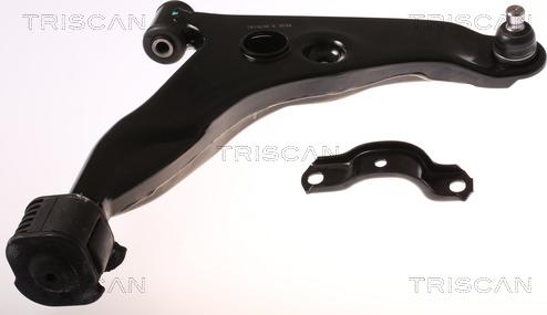 Triscan 8500 42521 - Рычаг подвески колеса autospares.lv