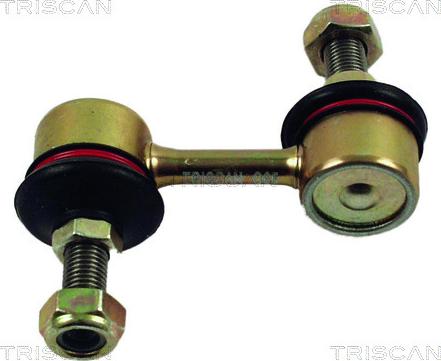 Triscan 8500 42604 - Тяга / стойка, стабилизатор autospares.lv