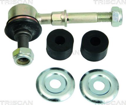 Triscan 8500 42601 - Тяга / стойка, стабилизатор autospares.lv