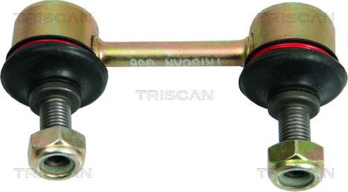 Triscan 8500 42603 - Тяга / стойка, стабилизатор autospares.lv