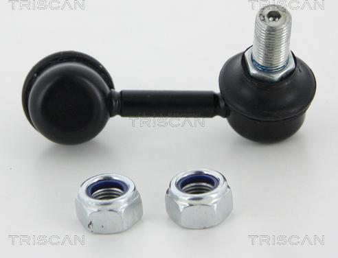 Triscan 8500 42628 - Тяга / стойка, стабилизатор autospares.lv