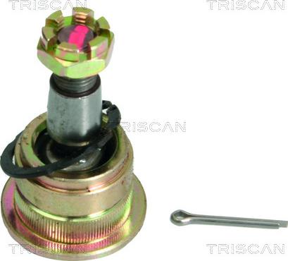 Triscan 8500 42041 - Шаровая опора, несущий / направляющий шарнир autospares.lv