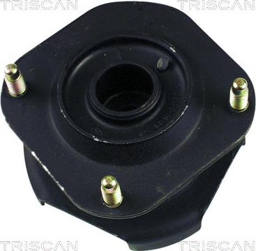 Triscan 8500 50909 - Опора стойки амортизатора, подушка autospares.lv