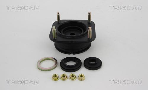 Triscan 8500 50906 - Опора стойки амортизатора, подушка autospares.lv