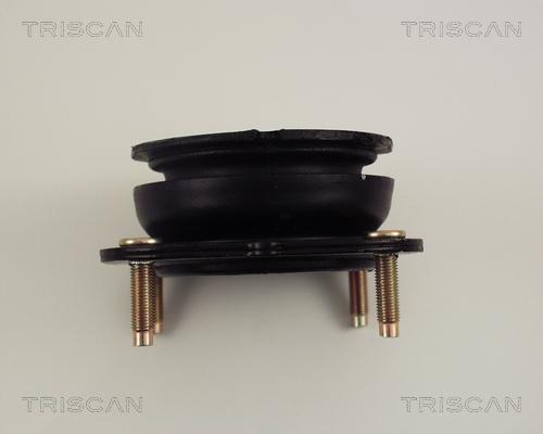 Triscan 8500 50906 - Опора стойки амортизатора, подушка autospares.lv