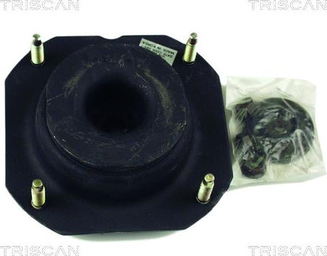 Triscan 8500 50902 - Опора стойки амортизатора, подушка autospares.lv