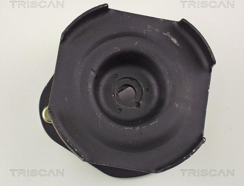 Triscan 8500 50910 - Опора стойки амортизатора, подушка autospares.lv