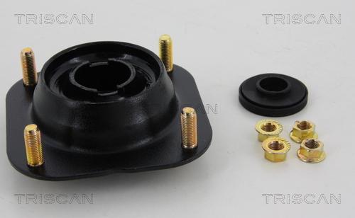 Triscan 8500 50911 - Опора стойки амортизатора, подушка autospares.lv