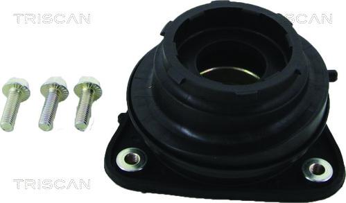 Triscan 8500 50921 - Опора стойки амортизатора, подушка autospares.lv