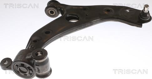 Triscan 8500 50593 - Рычаг подвески колеса autospares.lv