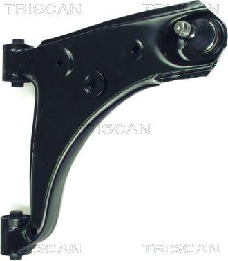 Triscan 8500 50503 - Рычаг подвески колеса autospares.lv