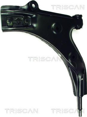 Triscan 8500 50510 - Рычаг подвески колеса autospares.lv