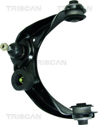 Triscan 8500 50534 - Рычаг подвески колеса autospares.lv