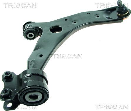 Triscan 8500 50531 - Рычаг подвески колеса autospares.lv