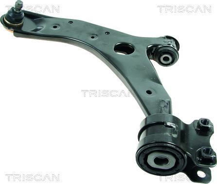 Triscan 8500 50532 - Рычаг подвески колеса autospares.lv