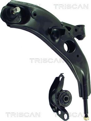 Triscan 8500 50528 - Рычаг подвески колеса autospares.lv