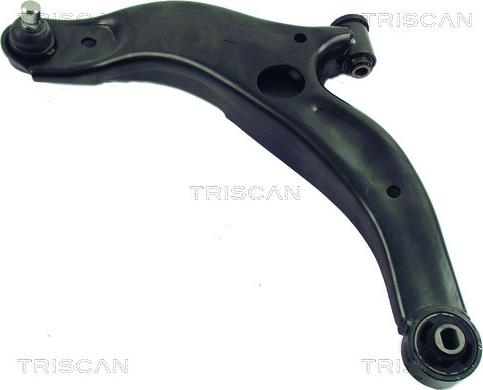 Triscan 8500 50522 - Рычаг подвески колеса autospares.lv