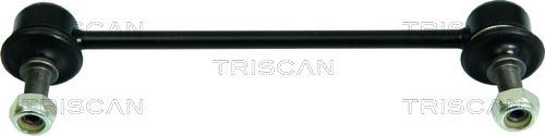 Triscan 8500 50609 - Тяга / стойка, стабилизатор autospares.lv