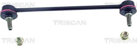 Triscan 8500 50606 - Тяга / стойка, стабилизатор autospares.lv