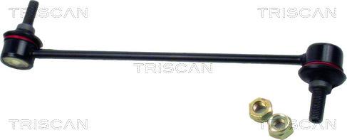 Triscan 8500 50607 - Тяга / стойка, стабилизатор autospares.lv