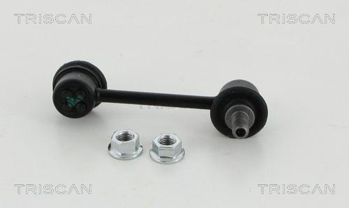 Triscan 8500 50610 - Тяга / стойка, стабилизатор autospares.lv