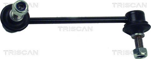 Triscan 8500 50611 - Тяга / стойка, стабилизатор autospares.lv