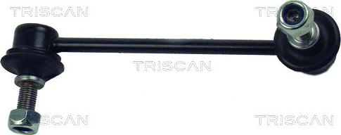 Triscan 8500 50612 - Тяга / стойка, стабилизатор autospares.lv