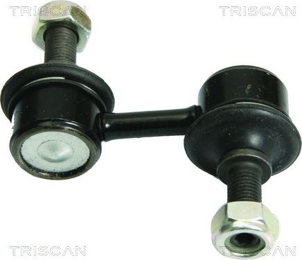 Triscan 8500 50617 - Тяга / стойка, стабилизатор autospares.lv