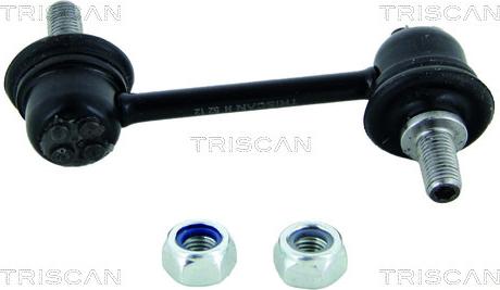 Triscan 8500 50624 - Тяга / стойка, стабилизатор autospares.lv