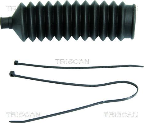 Triscan 8500 50046 - Комплект пыльника, рулевое управление autospares.lv