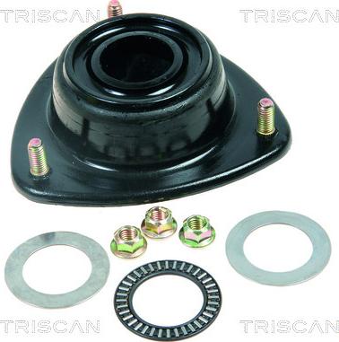 Triscan 8500 69901 - Опора стойки амортизатора, подушка autospares.lv