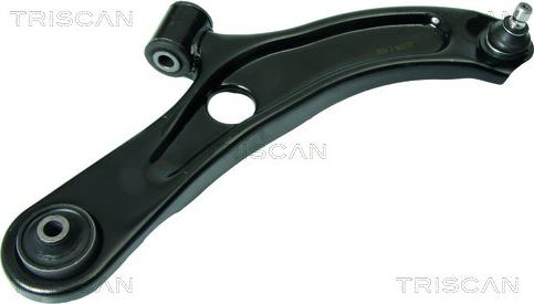 Triscan 8500 69509 - Рычаг подвески колеса autospares.lv