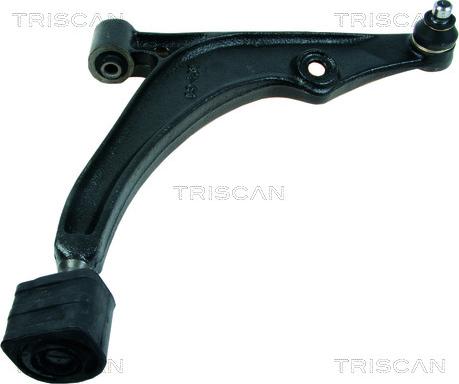 Triscan 8500 69505 - Рычаг подвески колеса autospares.lv