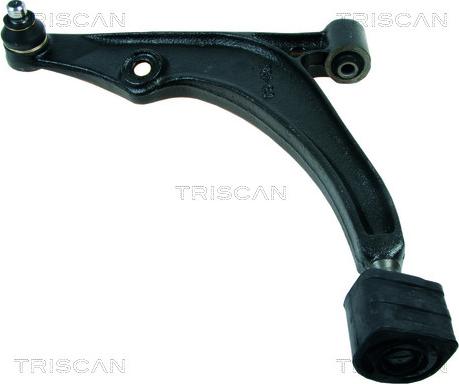 Triscan 8500 69506 - Рычаг подвески колеса autospares.lv