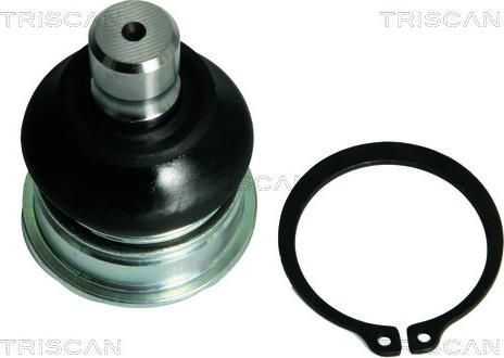 Triscan 8500 69508 - Шаровая опора, несущий / направляющий шарнир autospares.lv