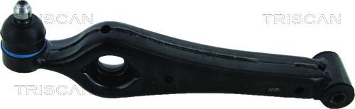 Triscan 8500 69519 - Рычаг подвески колеса autospares.lv