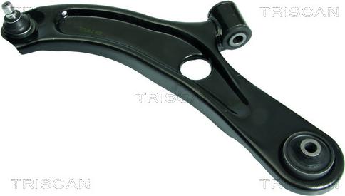 Triscan 8500 69510 - Рычаг подвески колеса autospares.lv