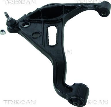 Triscan 8500 69512 - Рычаг подвески колеса autospares.lv