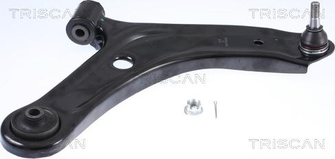 Triscan 8500 69525 - Рычаг подвески колеса autospares.lv