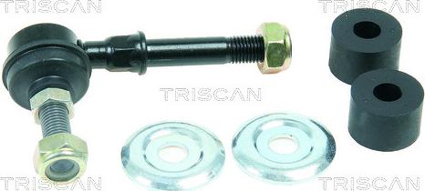 Triscan 8500 69600 - Тяга / стойка, стабилизатор autospares.lv