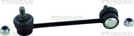 Triscan 8500 69603 - Тяга / стойка, стабилизатор autospares.lv