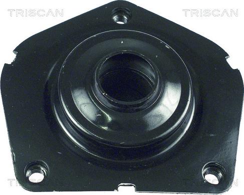 Triscan 8500 65900 - Опора стойки амортизатора, подушка autospares.lv