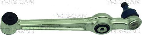 Triscan 8500 65505 - Рычаг подвески колеса autospares.lv